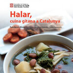 Halar, cuina gitana a Catalunya