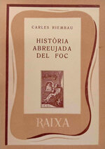 Història abreujada del foc
