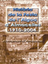 Història de la Festa de l'Aigua d'Almacelles 1910-2004