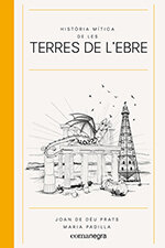 Història mítica de les Terres de l'Ebre