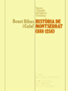 Història de Montserrat (888-1258)
