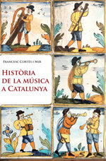 Història de la música a Catalunya