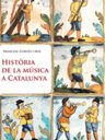 Història de la música a Catalunya
