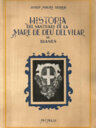 Història del Santuari de la Mare de Déu del Vilar de Blanes