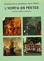 L'Horta en festes