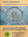 Iconografia de Sant Galderic