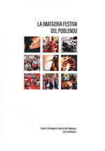 La imatgeria festiva del Poblenou