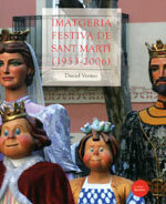 Imatgeria festiva de Sant Martí (1953-2006)