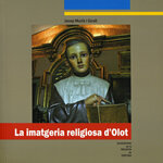 La imatgeria religiosa d'Olot
