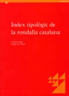Índex tipològic de la rondalla catalana