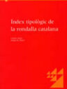 Índex tipològic de la rondalla catalana