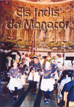 Els indis de Manacor
