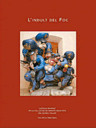 L'Indult del Foc (Vol. III) Catàleg raonat de la col·lecció de ninots indultats del Museu Faller