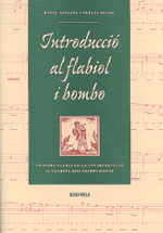 Introducció al flabiol i bombo