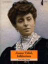 Joana Vidal, folklorista