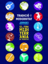 Tradició i modernitat. Jornades professionals. 12a Fira Mediterrània de Manresa