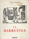La barretina