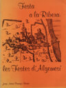 Festa a la Ribera: les festes d'Algemesí