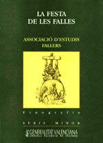 La festa de les Falles