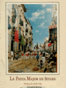 La Festa Major de Sitges