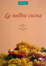 La nostra cuina