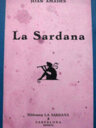 La sardana