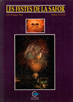 Les festes de la Safor