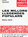 Les millors llegendes populars