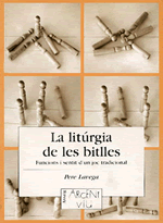 La litúrgia de les bitlles. Funcions i sentit d'un joc tradicional