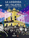 La llegenda del Falatell del Carnaval de Terra Endins