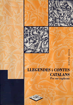 Llegendes i contes catalans per ser explicats