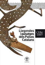 Llegendes i paisatges dels Països Catalans