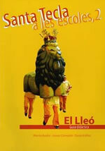 El lleó. Guia didàctica