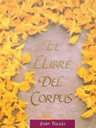 El llibre del Corpus
