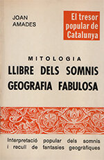Llibre dels somnis. Geografia fabulosa