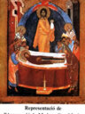 Representació de l'Assumpció de Madona Santa Maria