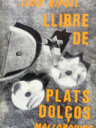 Llibre de plats dolços mallorquins