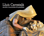 Lluís Carratalà, escultor noucentista de pessebres