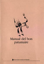 Manual del bon patumaire