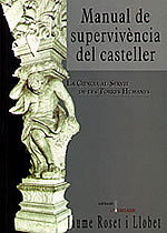 Manual de supervivència del casteller. La ciència al servei de les torres humanes