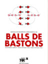 Manual de descripció coreogràfica de balls de bastons