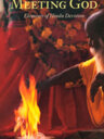 Meeting God. Elements of hindu devotion
