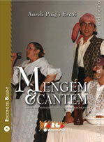 Mengem i cantem. Cobles amb motivacions agrícoles i gastronòmiques
