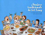 Menjars tradicionals de tot l'any