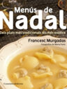 Menús de Nadal