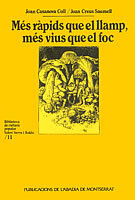 Més ràpids que el llamp, més vius que el foc. Petits éssers fantàstics en l'àmbit lingüístic català