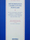 Meteorologia i agricultura populars