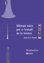 Mètode bàsic per a l'estudi de la tenora