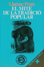 El mite de la tradició popular