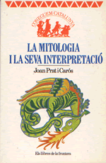La mitologia i la seva interpretació